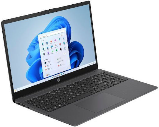 HP 15-fc0001nv 15.6" IPS FHD (Ryzen 7-5825U/16GB/1TB SSD/W11 Home) (US Keyboard)