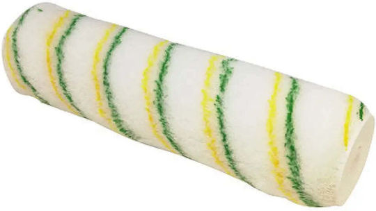 Roller Polyester Roller 18 Cm/10 Mm Nespoli