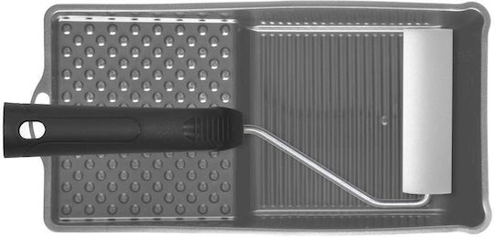 Set Roller 5 Cm Tray 14x29/handle