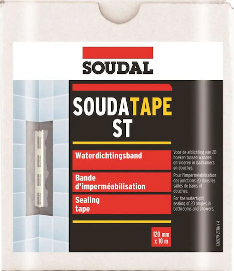 Waterproofing Tape 10 M