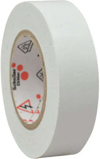 Insulation Tape 10 M/15 Mm Vde Schuller