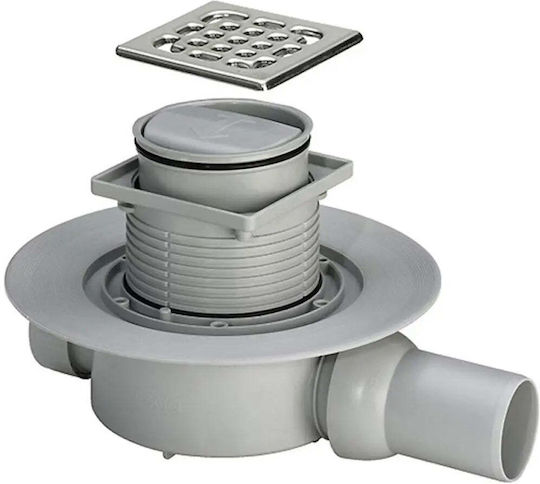 Viega 583217 Floor Drain