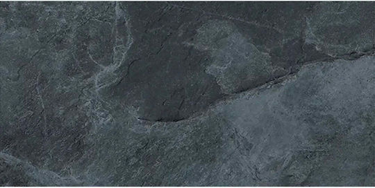 Cersanit Belize Grey Granite Tile 29.8x59.8 Cm