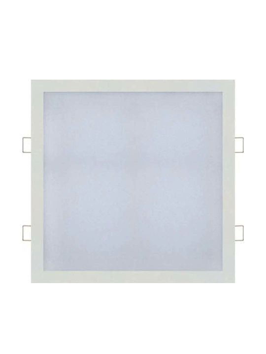 Horoz Electric Квадратен LED Панел 24W с Неутрално Бяло Светлина 4200K 30x30см