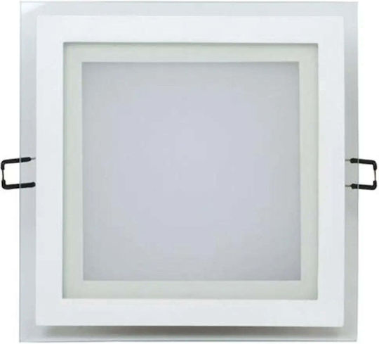 Horoz Electric LED Панел 15W 19.8x19.8см