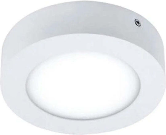 Horoz Electric На Открито LED Панел 18W 22.5см