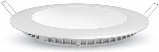D-IL LED Панел 6W 118см