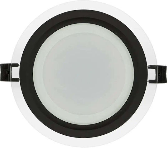 Ultralux LED Панел 18W с Неутрално Бяло Осветление 4200K