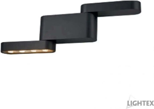 Lightex LED Dekorative Tischlampe Lightex LED Dekorative Tischlampe