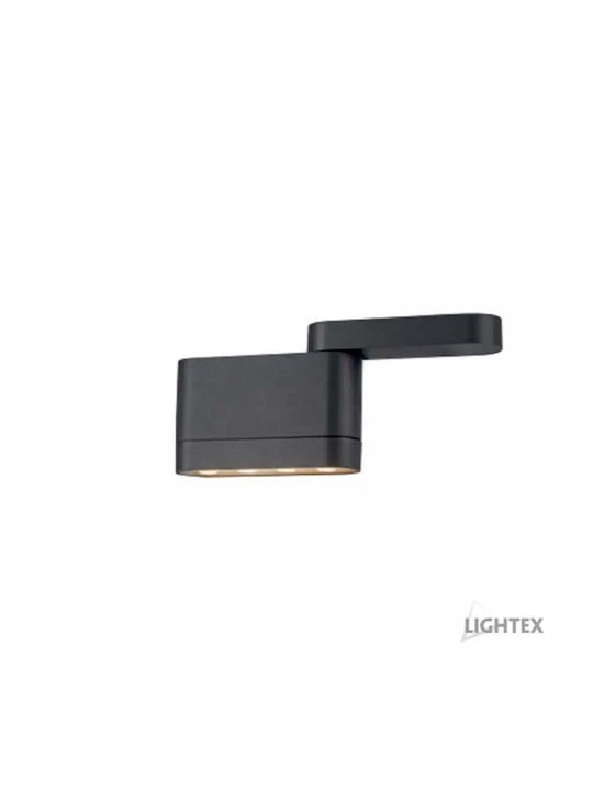Lightex Διακοσμητικό Φωτιστικό LED