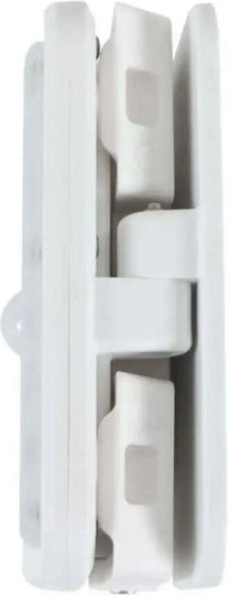 Lightex Solar LED Flood Light 7W Natural White 4000K