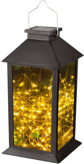 Lightex Lampă Solară Lanternă IP44