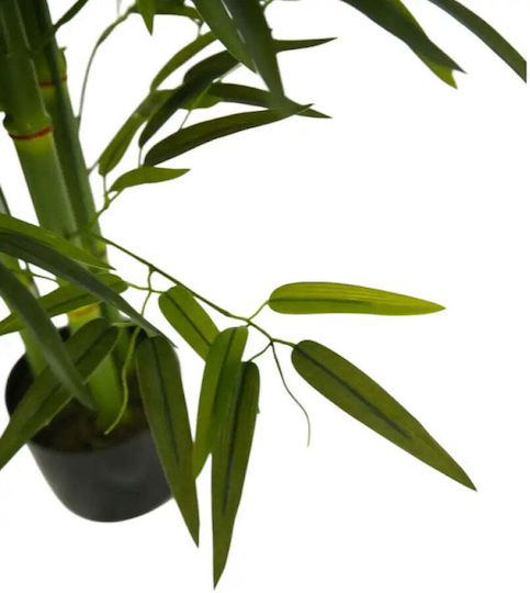 Künstliche Bambuspflanze 155cm Hd Hd-10971