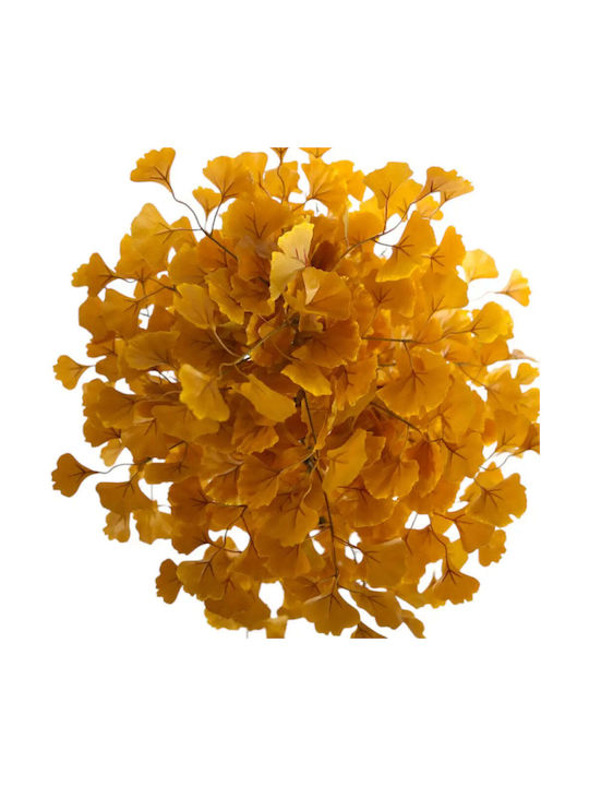 Artificial Ginkgo Biloba Plant 145cm Hd Hd-10985
