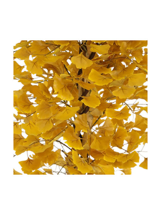 Künstliche Ginkgo Biloba Pflanze 145cm Hd Hd-10985