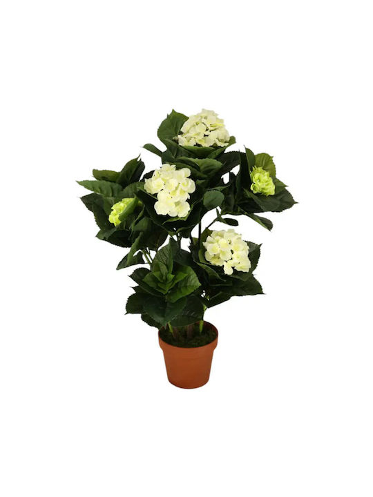 Artificial Plant Hydrangea 72cm Hd Hd-10989 Artificial Plant Hydrangea 72cm Hd Hd-10989