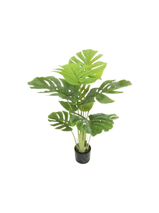 Artificial Monstera Plant 90cm Hd Hd-10975