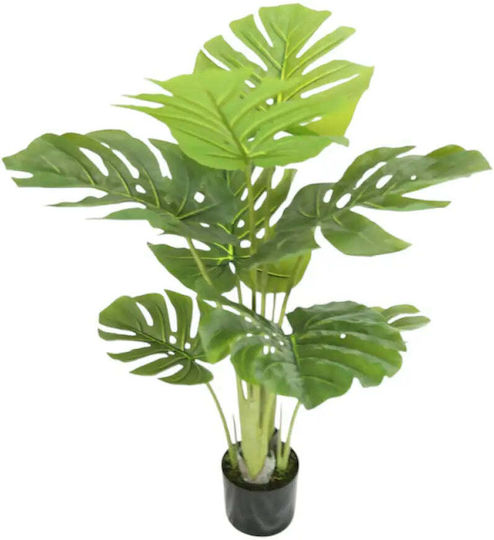 Künstliche Monstera Pflanze 90cm Hd Hd-10975