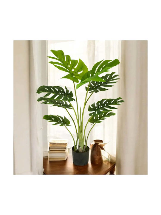 Artificial Monstera Plant 90cm Hd Hd-10975