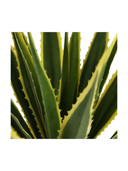 Plantă Artificială Agave 135cm HD HD-10987