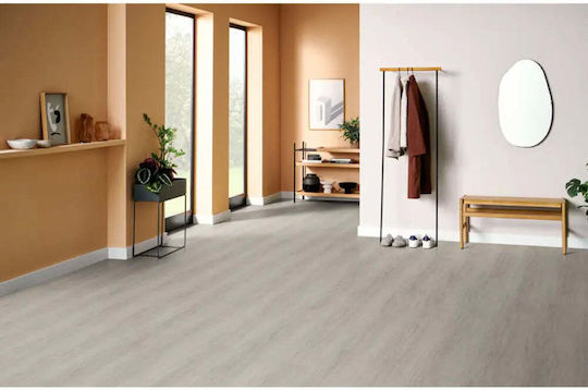 Pardoseală Laminată Egger Aqua Stejar Victoria El2028 8.00 Mm 32/ac4 Margine Teșită