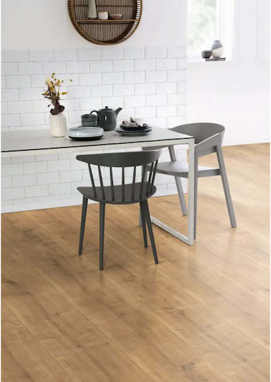 Laminatboden Egger Hamilton El2733 8,00 Mm 32/ac4 Gehrung