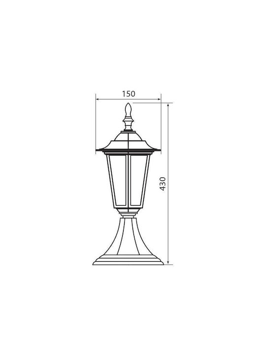 Vivalux Lantern Vivalux Lantern