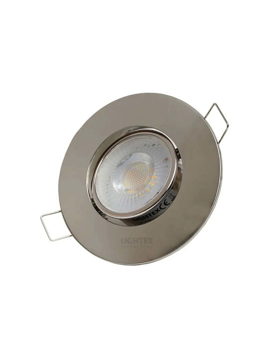 Lightex Spot Außenstehlampe LED 4,5W Lightex Spot Außenstehlampe LED 4,5W