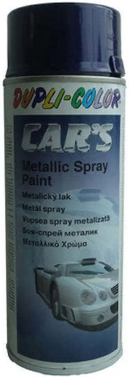 Acrylic Spray Paint Car's Dupli Color