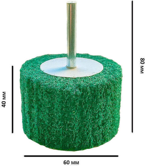 Felt Grinding Polishing 60x40x80 Mm Nextool