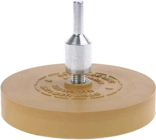 Nextool Rw-88 Gummischeibe zum Entfernen von Klebstoffaufklebern
