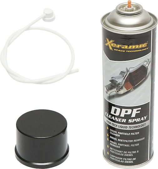 Xeramic Dpf-Reiniger Auto 500ml