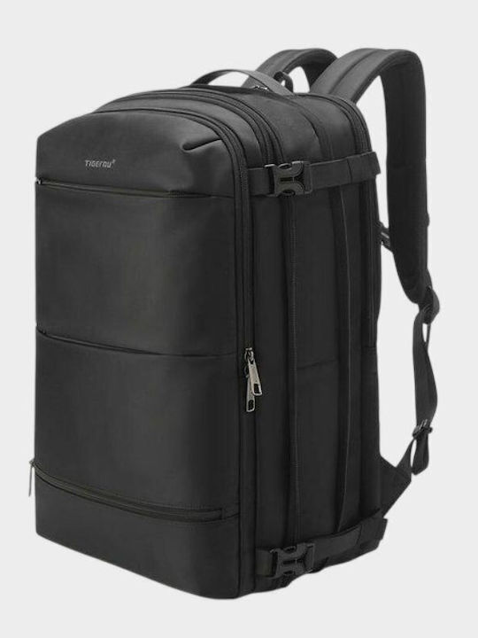 Tigernu Vacuum Αδιάβροχο 27lt Μαύρο