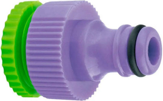 Adapter Tap 1 2"-3 4" Palisad 65720