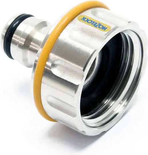 Metal Tap Adapter 1" Hozelock 2042p0000