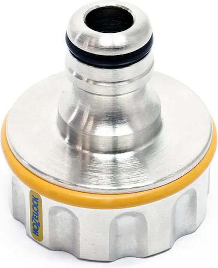 Metal Tap Adapter 1" Hozelock 2042p0000