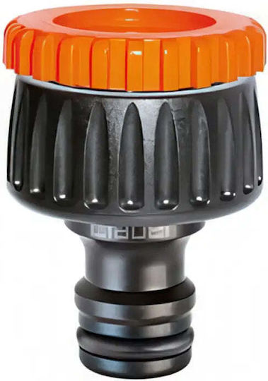 Claber Set Robinet 1 2"-3 4"
