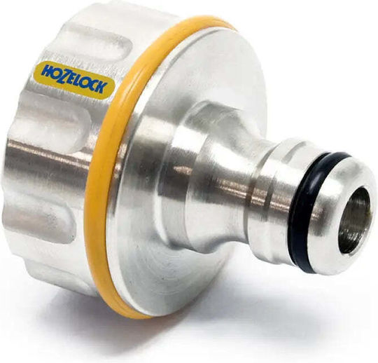Metal Tap Adapter 1" Hozelock 2042p0000