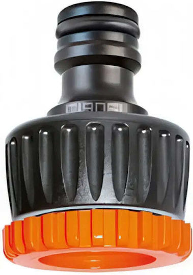 Claber Set Robinet 1 2"-3 4"