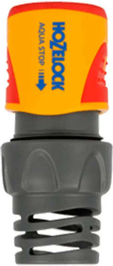 Conector Rapid Aquastop 3/4" Hozelock 2065p0000