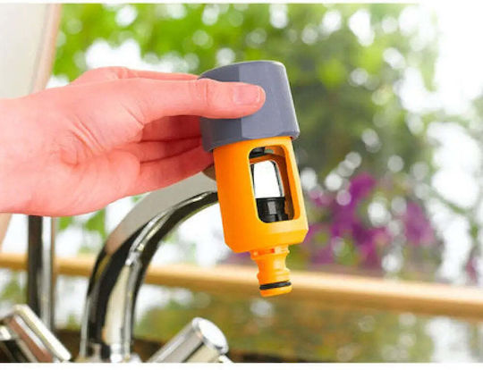 Hozelock 2274p0000 Tap Mixer Adapter