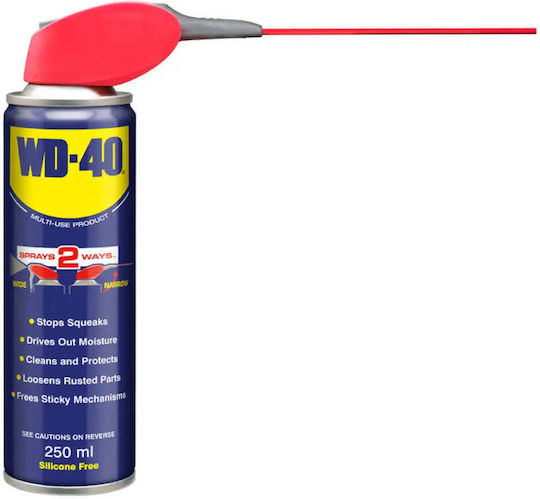 Multifunctional Wd-40 Lubricant 250ml Wd-40