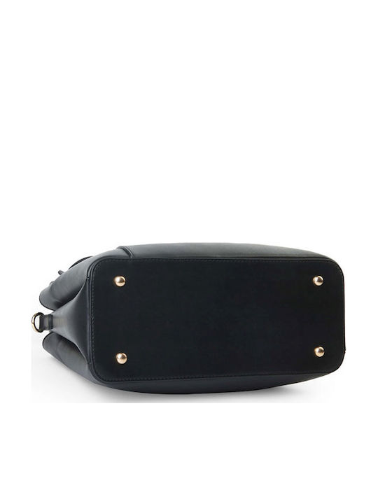 Women's Shoulder Bag Black