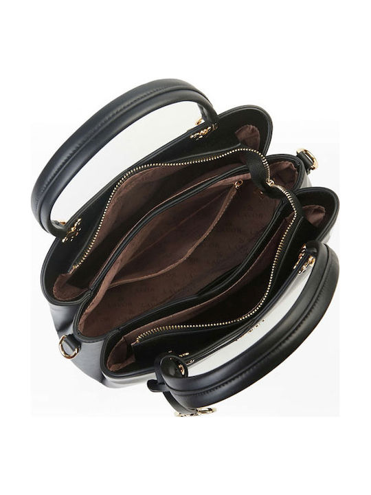 Women's Shoulder Bag Black