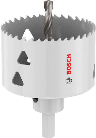 Bosch Ferăstrău de Găurit Multi Material pentru Tăiere Uscată cu Diametru 67mm
