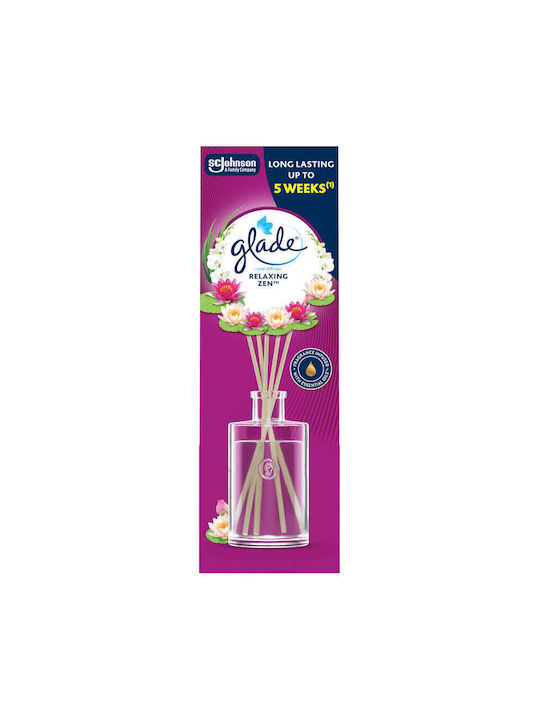 Glade Relax Ароматни Пръчици