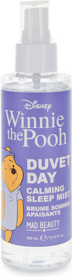 Mad Beauty Winnie Sleep Σετ Περιποίησης 2τμχ