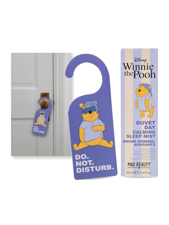 Mad Beauty Winnie Sleep Skin Care Set 2 Quantinty