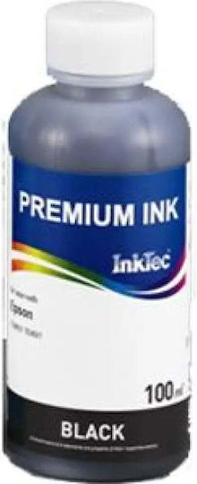 Inktec Sticlă Cerneală Canon Cli-226bk 426bk 526bk 726bk 100 Ml Negru