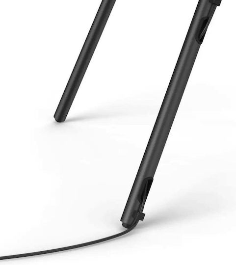 Tv Stand Rotating Adjustable Height 229 Cm 90" Up To 50 Kg